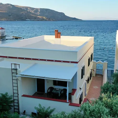 Leros Breeze
