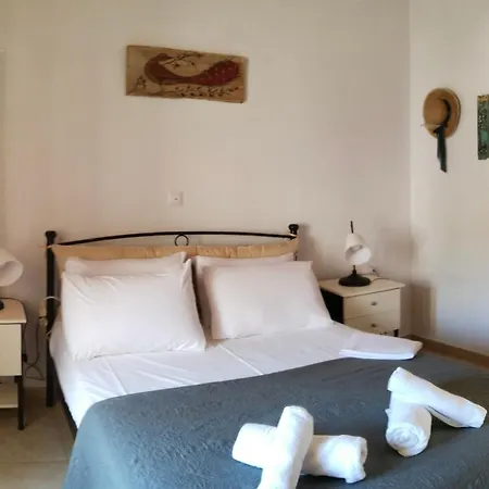 Apartament Leros Breeze *
