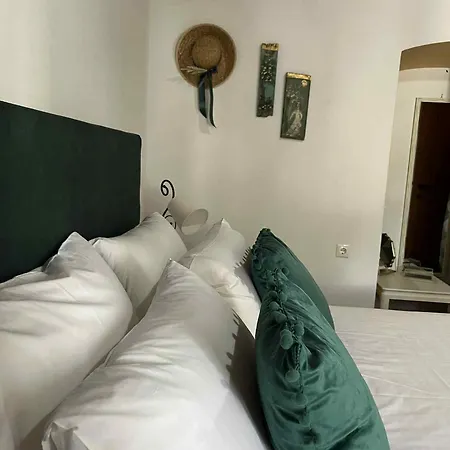 Leros Breeze Apartament Agia Marina (Leros)