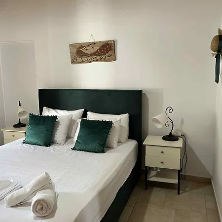 Apartament Leros Breeze Agia Marina (Leros)