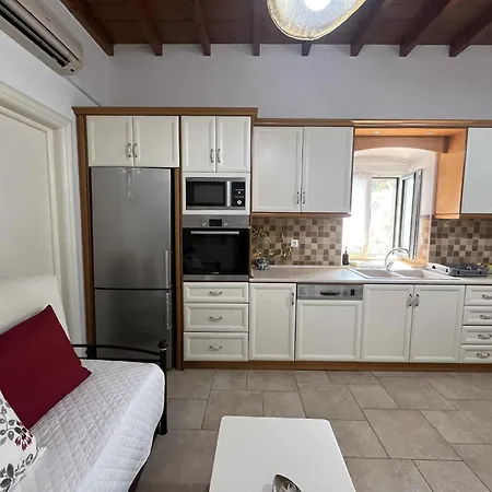 Apartment Leros Breeze *