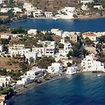 Leros Breeze اجيا مارينا