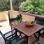 Leros Breeze اجيا مارينا