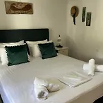 Leros Breeze اجيا مارينا
