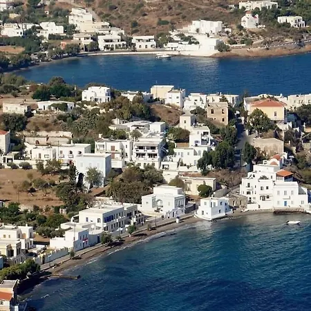 Leros Breeze Агия-Марина