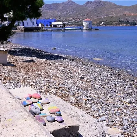 Apartment Leros Breeze *