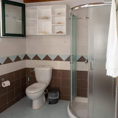 Leros Breeze Apartment Agia Marina (Leros)