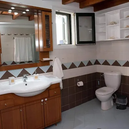 Apartment Leros Breeze *