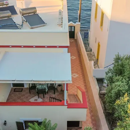 Leros Breeze Apartment Agia Marina (Leros)