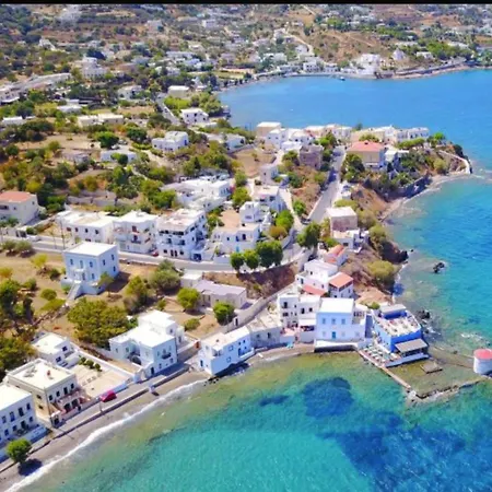 Apartment Leros Breeze