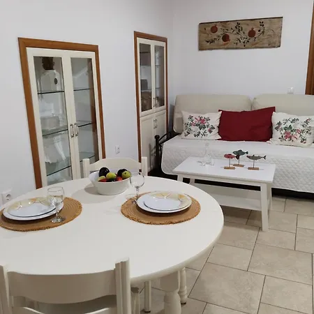 Leros Breeze Apartment