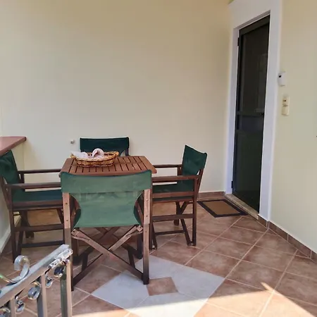 Leros Breeze Appartement *