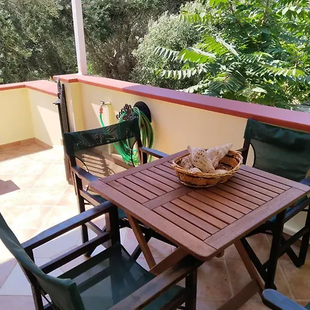 Leros Breeze Agia Marina (Leros)