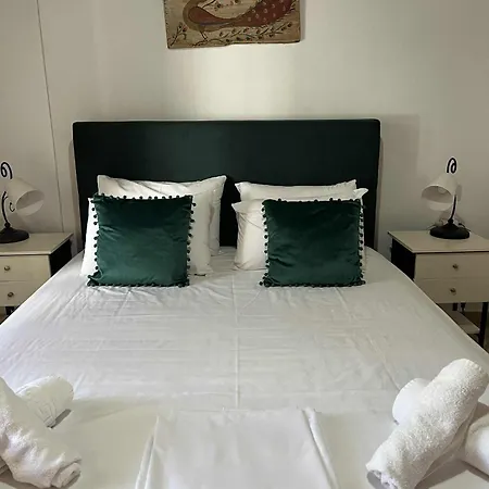 Apartment Leros Breeze *