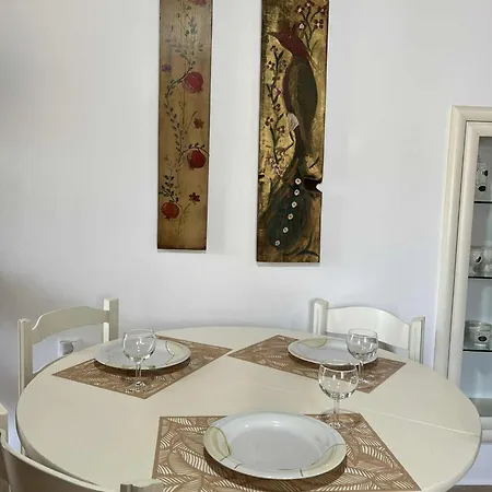 Appartement Leros Breeze Agia Marina (Leros)