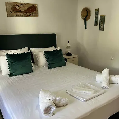 Leros Breeze Agia Marina (Leros)