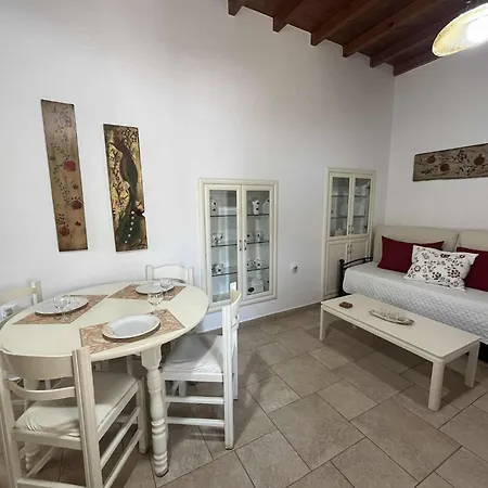 Leros Breeze * Agia Marina (Leros)