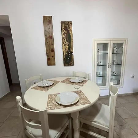 Leros Breeze Appartement