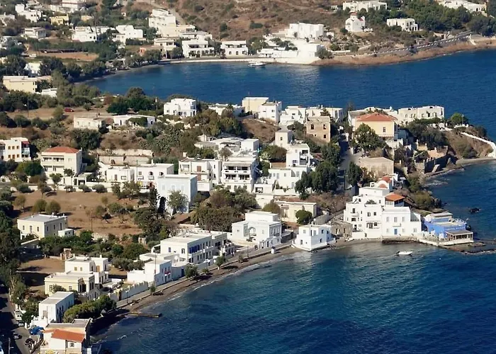 Leros Breeze Agia Marina (Leros)