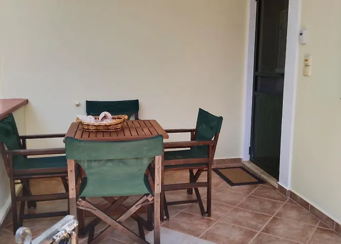 Leros Breeze Apartamento *