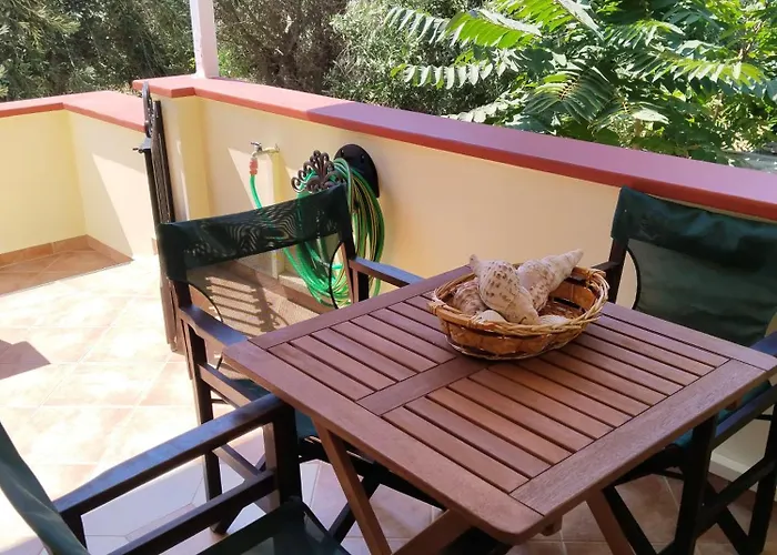 Leros Breeze Agia Marina (Leros)