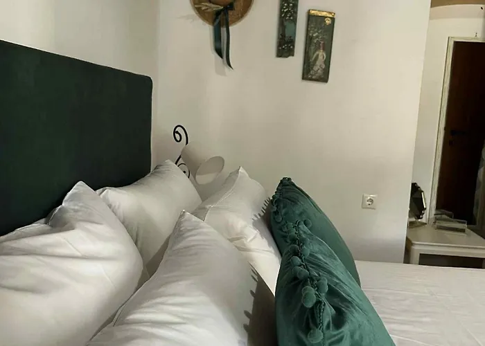 Leros Breeze Apartamento Agia Marina (Leros)