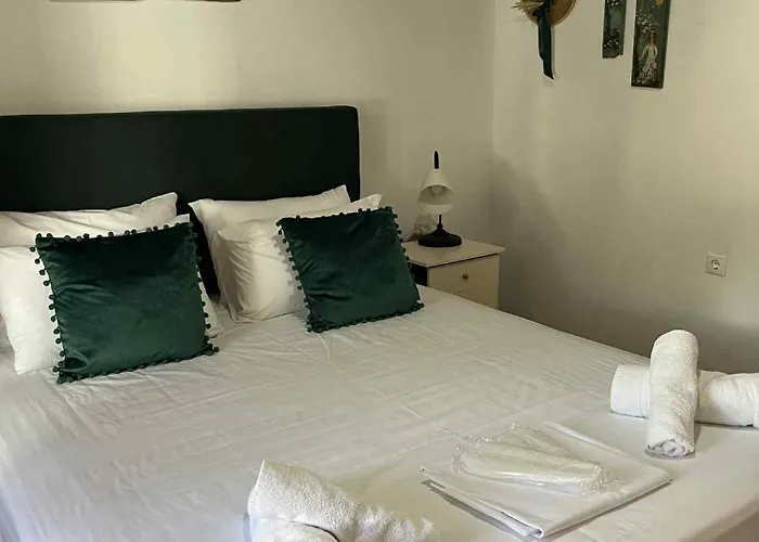 Leros Breeze Agia Marina (Leros)