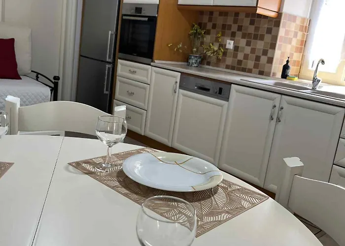 Leros Breeze Agia Marina (Leros)