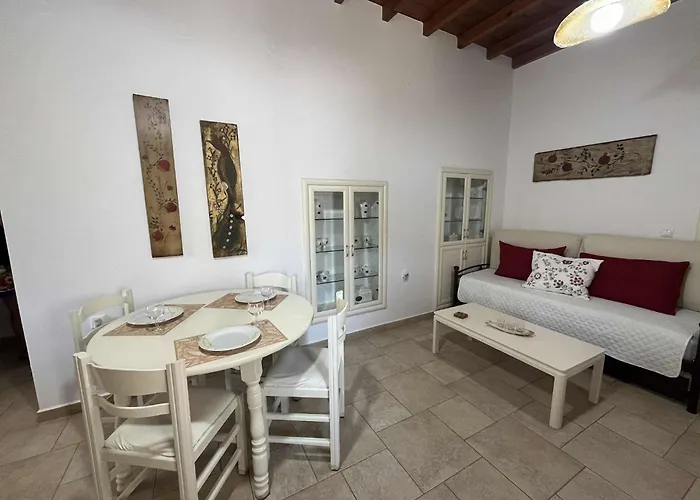 Leros Breeze * Agia Marina (Leros)