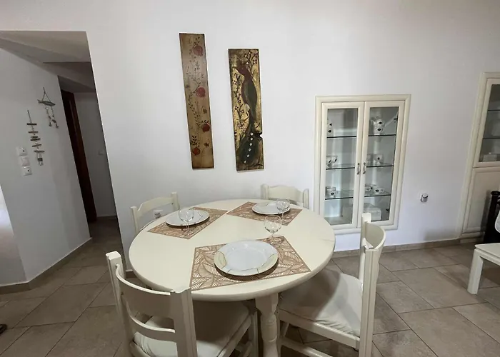 Leros Breeze Apartamento