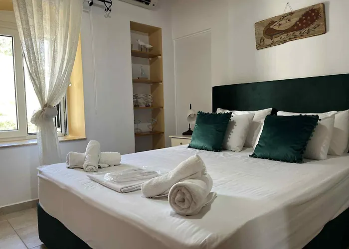 Leros Breeze Apartamento *