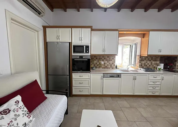 Apartamento Leros Breeze *